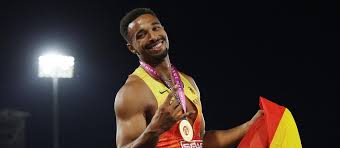 Gold und Silber bei der Leichtathleik-EM - Neugebauer und Kaul mit deutscher Zehnkampf-Gala