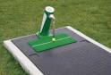 Year Round Golf Training Aid Home Driving Range -