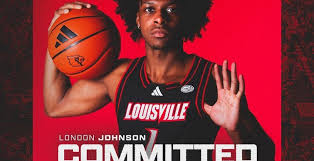 G-League Guard London Johnson Commits to Louisville Basketball