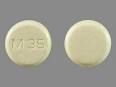 Chlorthalidone