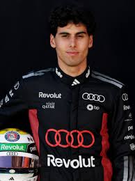 Quem é Gabriel Bortoleto?