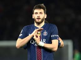 Khvicha Kvaratskhelia latest: Liverpool, Arsenal receive fresh transfer update on PSG star
