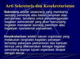 Image result for gambar penampilan sekretaris yang baik