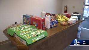 Adams County Power Outage: Thousands Remain Without Power, Restoration Expected Mid-Week