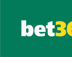 Image of Bet365 logo