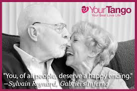 Quotes About Happiness To Share With The One You Love | YourTango via Relatably.com