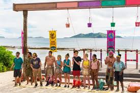 'Survivor 50,' episode 9: 'I Deserve All of This'