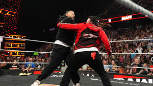wwe clash in italy