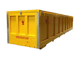 Wasatch Container, Innovative Packaging Solutions, Utah USA