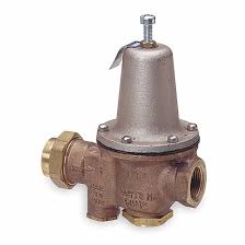 Water Pressure Reducing Valve, High Capacity Valve Type ...