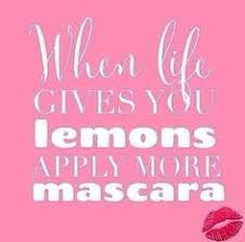 Younique Mascara Quotes. QuotesGram via Relatably.com