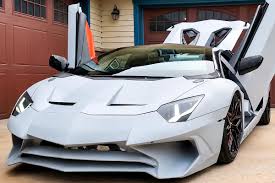 Trend Google: lamborghini
