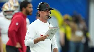 Kyle Shanahan Isn’t Surprised to See This 49ers Player Flourishing