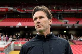 What Gareth Taylor will say to Liverpool players after defeat to Manchester United