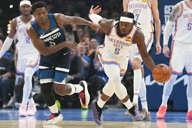 Unfortunate blip or sobering reality check? What to make of Timberwolves’ latest sorry stretch of basketball