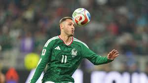 Santiago Gimenez reach agreement over departure at AC Milan