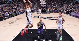 News source: Pounding The Rock