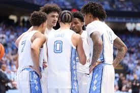 UNC Men's Basketball at NC State (2026): How to Watch, Cord-Cutting Options and Tip-Off Time