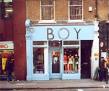 Boy london london store