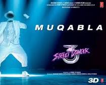 Image of Prabhu Deva in Street Dancer 3D