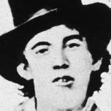 Billy the Kid - Billy-the-Kid