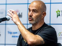 K League All-stars - Manchester City