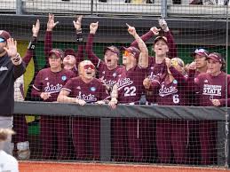 Mississippi State softball vs Saint Mary's score, live updates, NCAA Tournament highlights