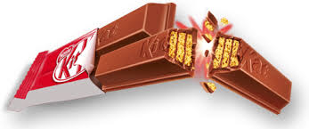 Resultado de imagen para kitkat