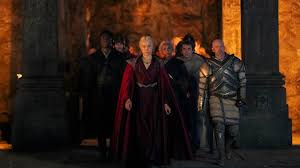 Winter Is Coming - News update