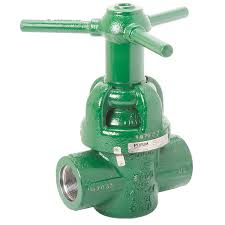 Baker SPD - Forum Energy Technologies, Inc.