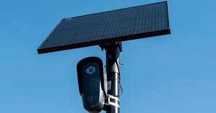 Flock license plate readers coming to Washington