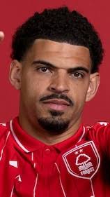 Nott'm Forest vs Aston Villa line-ups | UEFA Europa League 2025/26