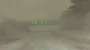 7 Storm Tracker’s latest look at driving conditions