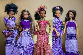 Image result for nigerian attires