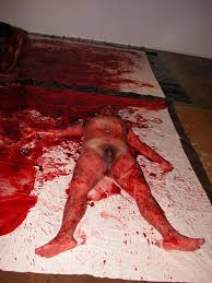 Resultado de imagen de sangre