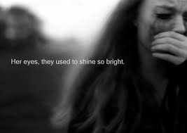 depression pictures and quotes | depression quotes | Tumblr | We ... via Relatably.com