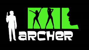 Image result for archer
