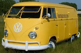 Resultado de imagen para Bus vw window