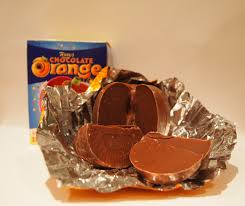 Image result for terry's chocolate orange
