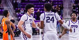TCU MBB at Baylor Preview & Game Thread