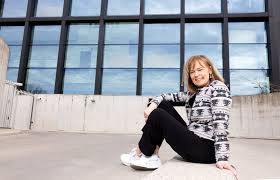 Rechtbankjournalist Saskia Belleman: ‘Goedele Liekens ging gewoon mijn verhaal zitten vertellen’