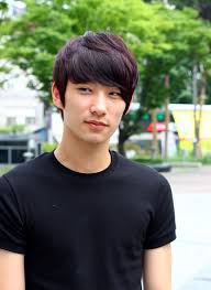 Image result for korean men's hair