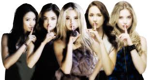 Résultat de recherche d'images pour "pretty little liars"