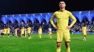 Cristiano Ronaldo y el Al-Nassr buscan los Octavos de Final