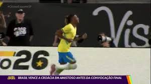 Convocados da Croácia para a Copa do Mundo 2026; veja a lista