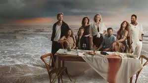 El club gastronómico | ¿Está basada en una película? ¿Cuál? Te lo contamos