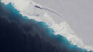 Rapid Melting in West Antarctica Inevitable with Catastrophic Consequences for Rising Sea Levels, Study Warns