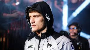 Movsar Evloev Questions MMA Career Ahead Of First TItle Fight AT UFC 333