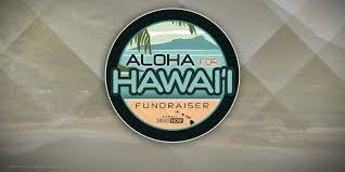 Aloha For Hawaii