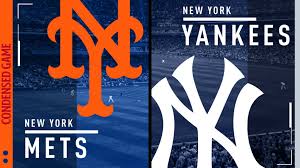Condensed Game: NYM@NYY - 9/11/26